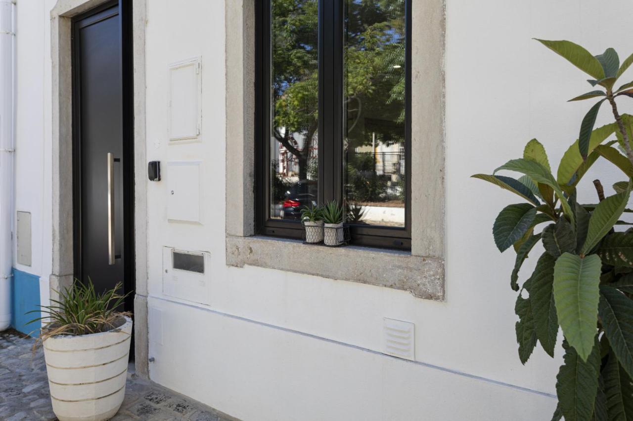 Casa Da Praca - City Center - FAO Exterior foto